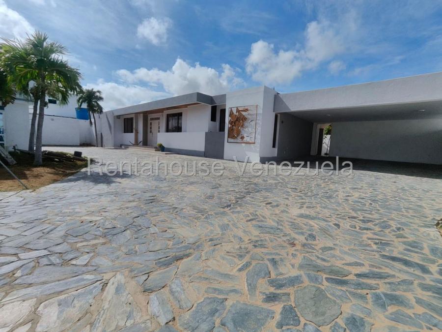 Foto Casa en Venta en Punto Fijo, Falcón - CAV262802 - BienesOnLine