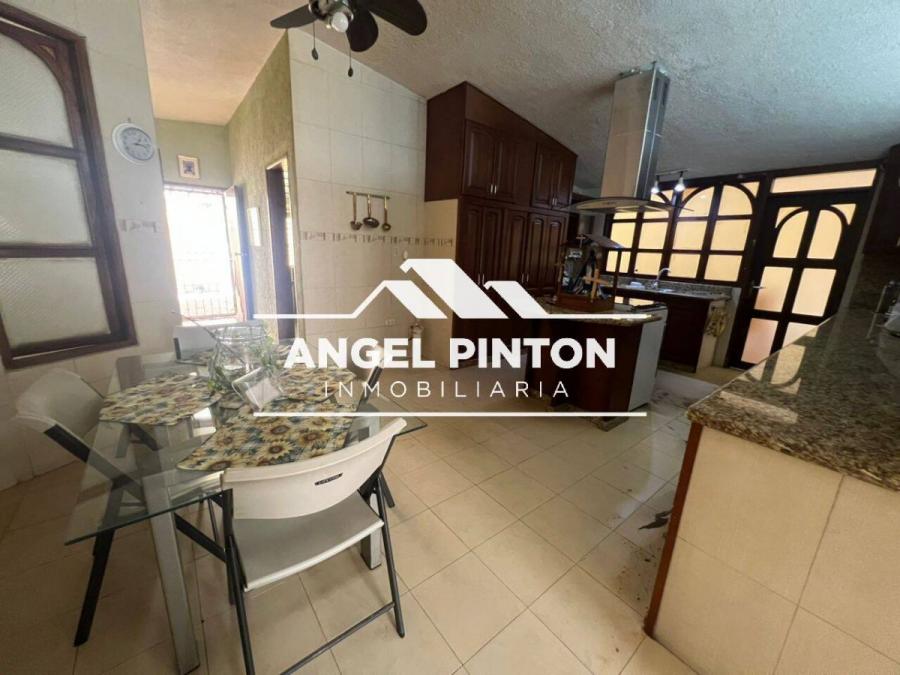 Foto Casa en Venta en Maracaibo, Zulia - U$D 35.000 - CAV248383 - BienesOnLine
