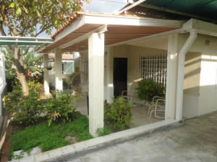 Foto Casa en Venta en Maracay, Aragua - BsF 25.000.000 - CAV68998 - BienesOnLine
