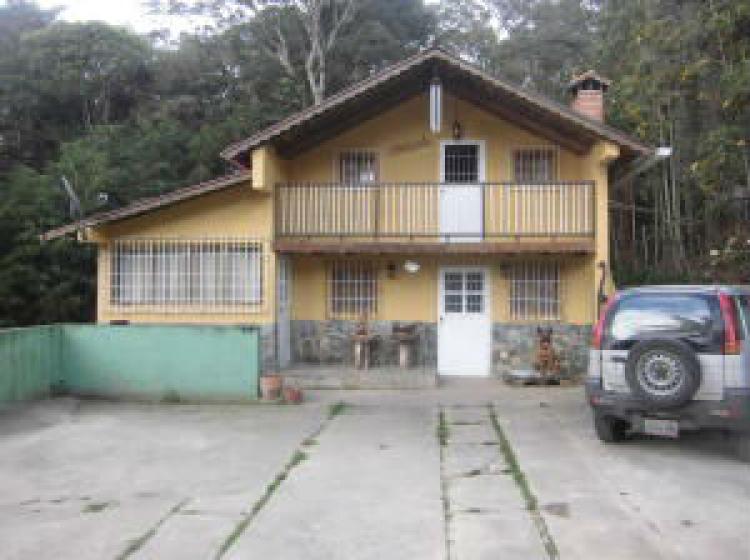 Foto Casa en Venta en Colonia Tovar, Aragua - BsF 160.000.000 - CAV71250 - BienesOnLine