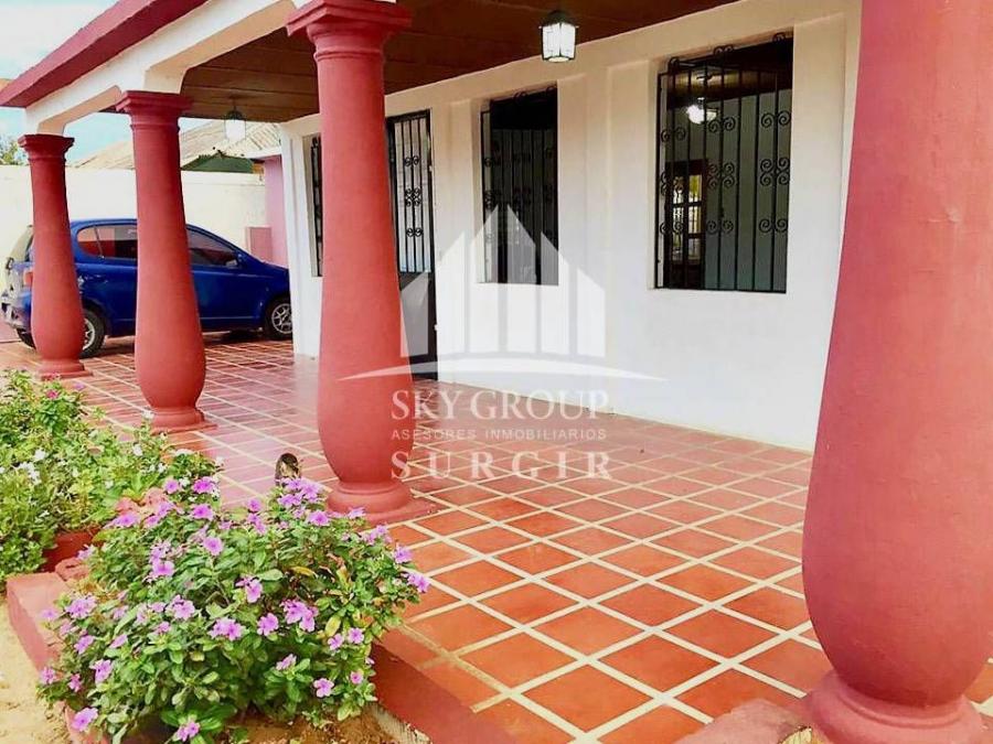 Foto Casa en Venta en Carirubana, Punto Fijo, Falcn - U$D 46.000 - CAV189875 - BienesOnLine