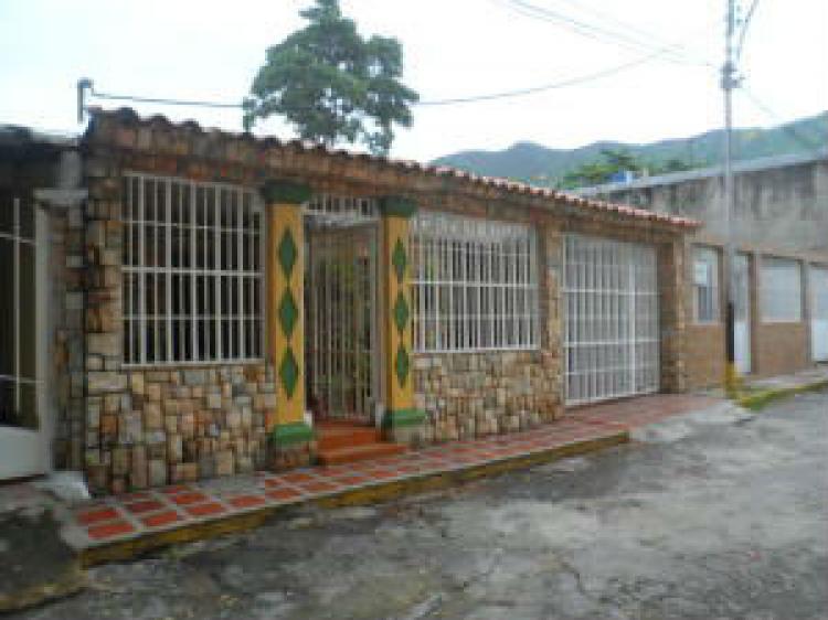 Foto Casa en Venta en Maracay, Aragua - BsF 48.000.000 - CAV82237 - BienesOnLine