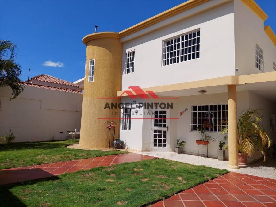 Foto Casa en Venta en San Francisco, Zulia - U$D 92.000 - CAV189785 - BienesOnLine