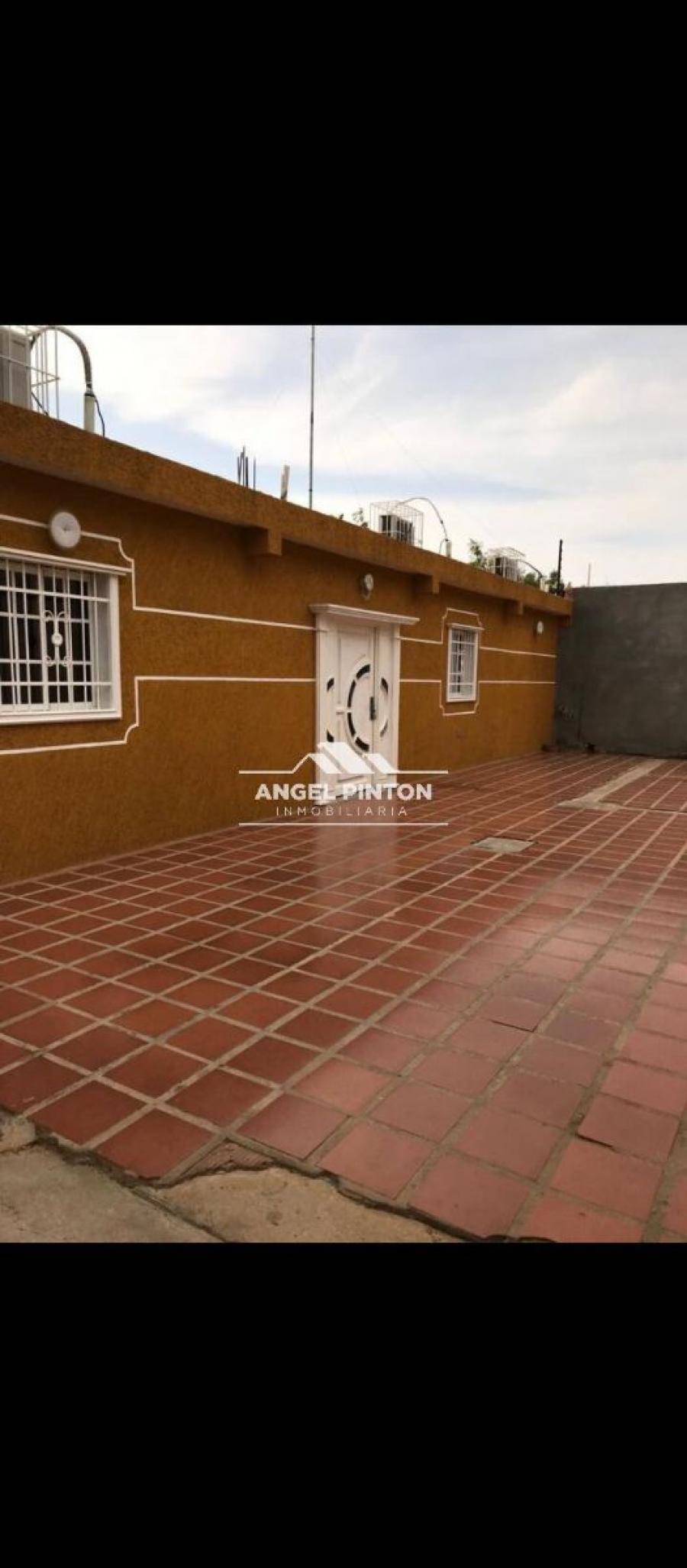 Foto Casa en Venta en San Francisco, Zulia - U$D 18.000 - CAV214894 - BienesOnLine