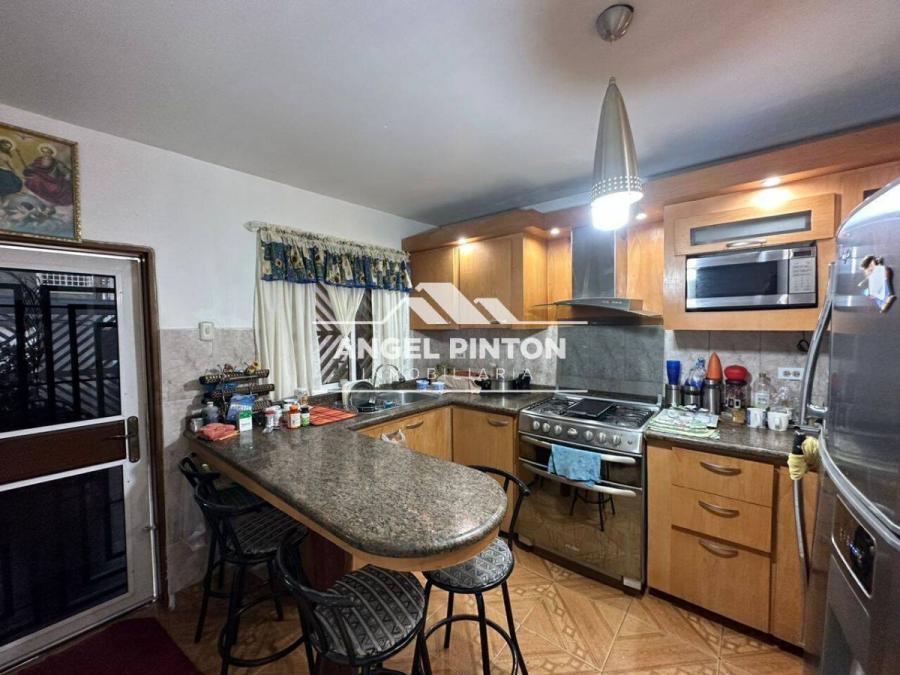 Foto Casa en Venta en San Francisco, Zulia - U$D 60.000 - CAV253947 - BienesOnLine