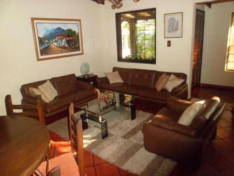 Foto Casa en Venta en Carabobo, San Diego, Carabobo - BsF 48.000.000 - CAV67167 - BienesOnLine