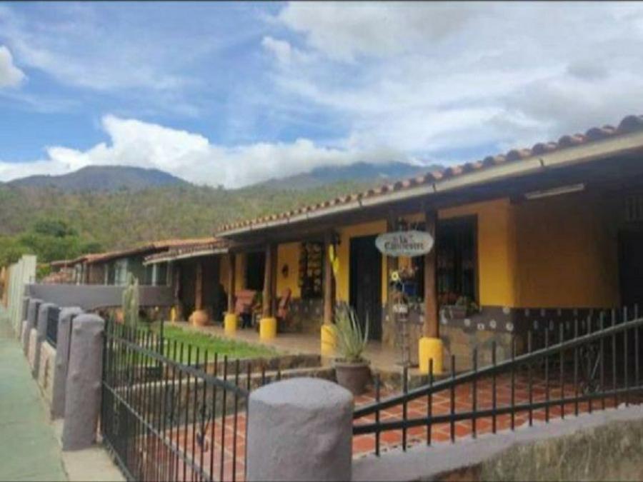 Foto Casa en Venta en San Diego, Carabobo - U$D 70.000 - CAV169669 - BienesOnLine