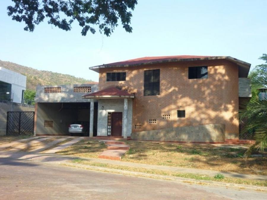 Foto Casa en Venta en San Diego, San Diego, Carabobo - U$D 70.000 - CAV144102 - BienesOnLine