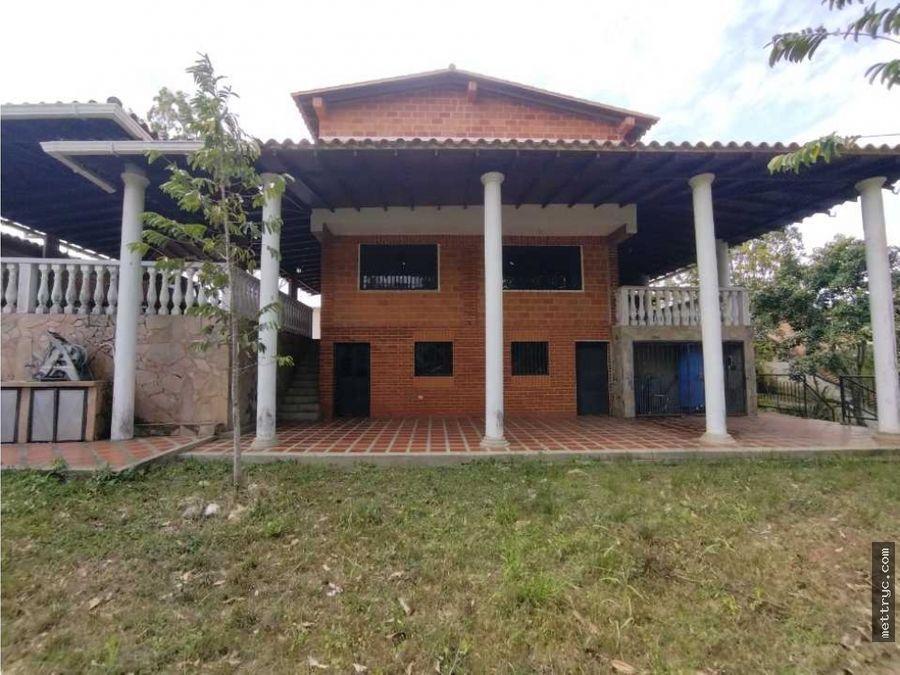 Foto Casa en Venta en Naguanagua, Naguanagua, Carabobo - CAV212461 - BienesOnLine