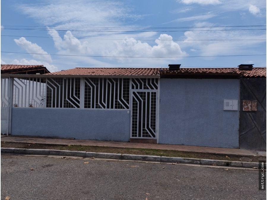 Foto Casa en Venta en San Diego, San Diego, Carabobo - CAV212367 - BienesOnLine