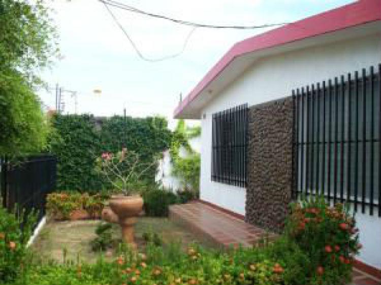 Foto Casa en Venta en Maracaibo, Zulia - BsF 45.000.000 - CAV94426 - BienesOnLine