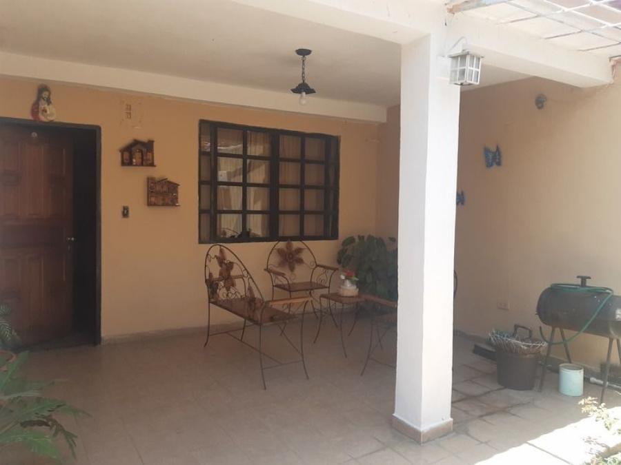 Foto Casa en Venta en La Isabelica, Valencia, Carabobo - U$D 11.000 - CAV149883 - BienesOnLine