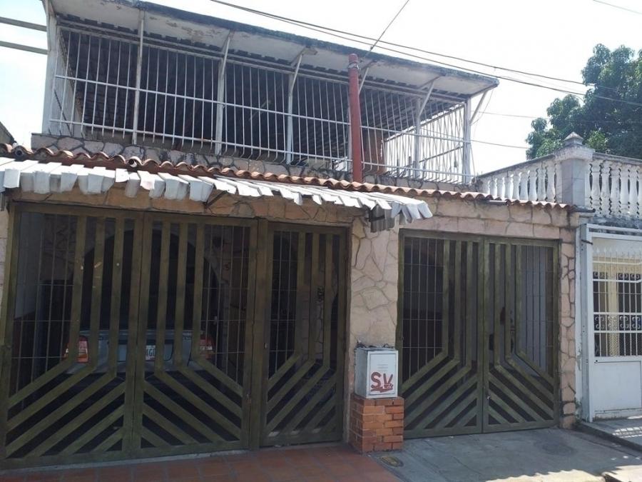 Foto Casa en Venta en RAFAEL URDANETA, Valencia, Carabobo - U$D 16.000 - CAV143677 - BienesOnLine