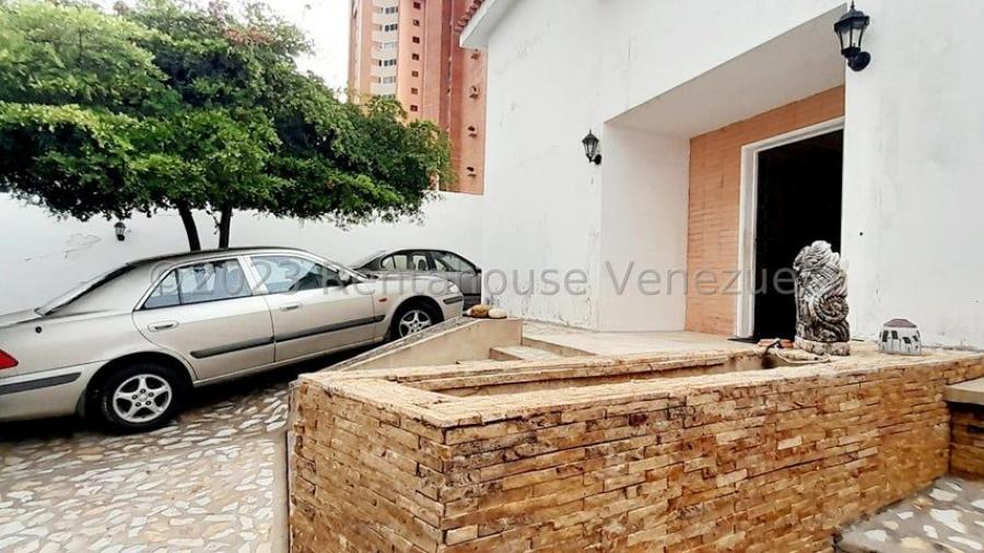 Foto Casa en Venta en Maracaibo, Zulia - U$D 300.000 - CAV204225 - BienesOnLine
