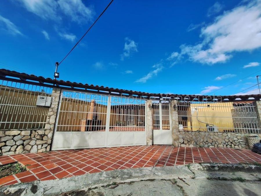 Foto Casa en Venta en Santiago Mariño, Turmero, Aragua - U$D 35.000 - CAV218854 - BienesOnLine