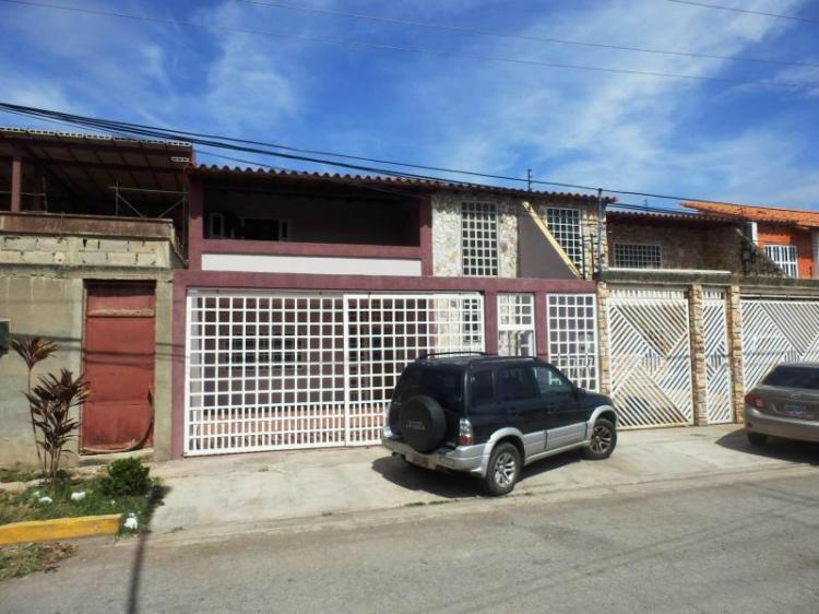 Foto Casa en Venta en Turmero, Aragua - BsF 50.000.000 - CAV69310 - BienesOnLine