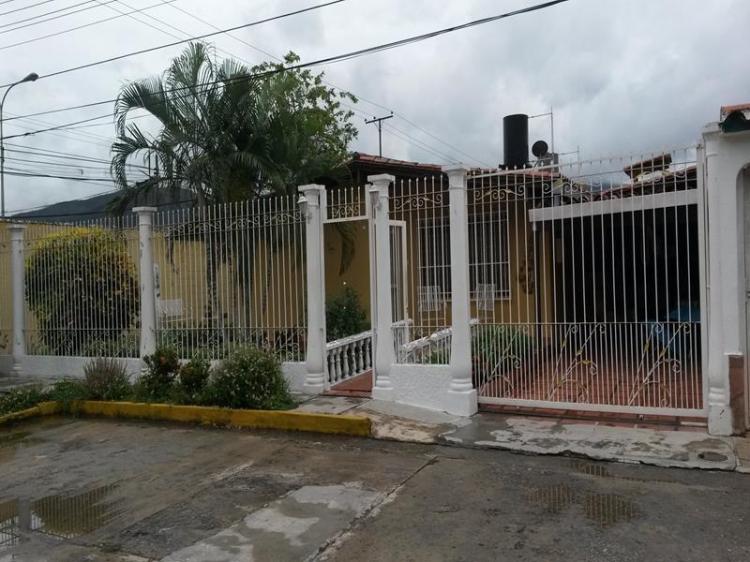 Home in Metric Way