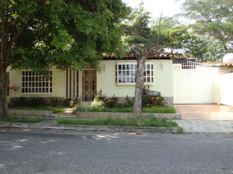 Foto Casa en Venta en Cabudare, Lara - BsF 50.000.000 - CAV82326 - BienesOnLine