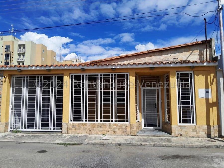 Foto Casa en Venta en Santiago Mario, Maracay, Aragua - U$D 59.400 - CAV219746 - BienesOnLine
