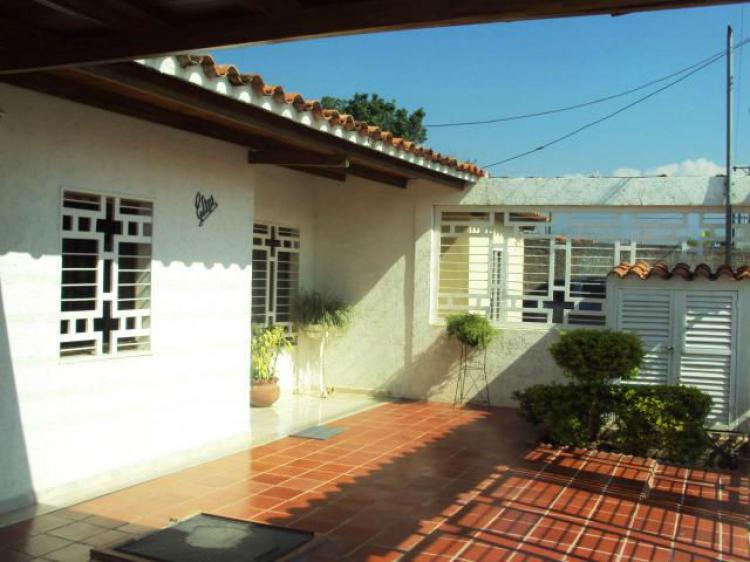 Foto Casa en Venta en Maracay, Aragua - BsF 70.000.000 - CAV68907 - BienesOnLine