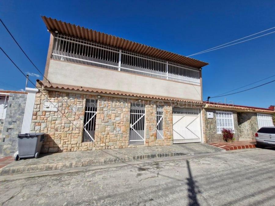 Foto Casa en Venta en Maracay, Aragua - U$D 42.000 - CAV220038 - BienesOnLine