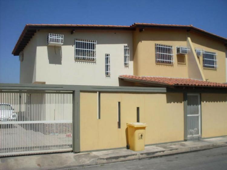Foto Casa en Venta en Maracay, Aragua - BsF 24.000.000 - CAV64395 - BienesOnLine