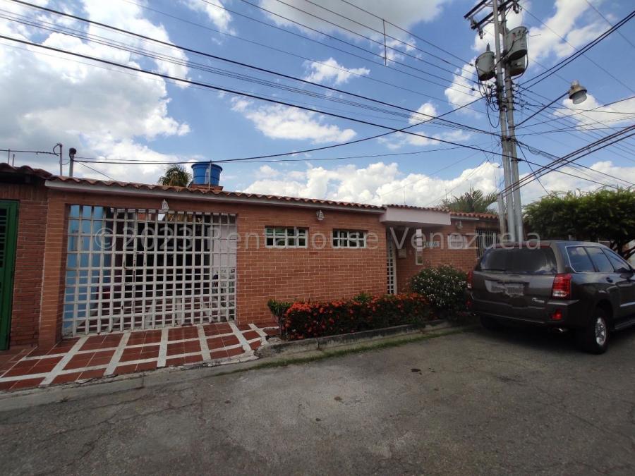 Foto Casa en Venta en Girarldot, Maracay, Aragua - U$D 35.000 - CAV208641 - BienesOnLine