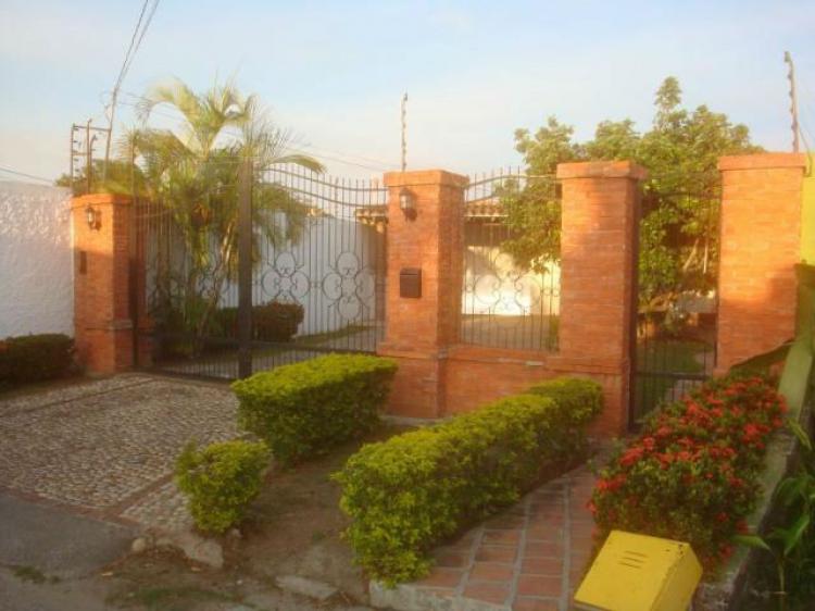Home in Metric Way