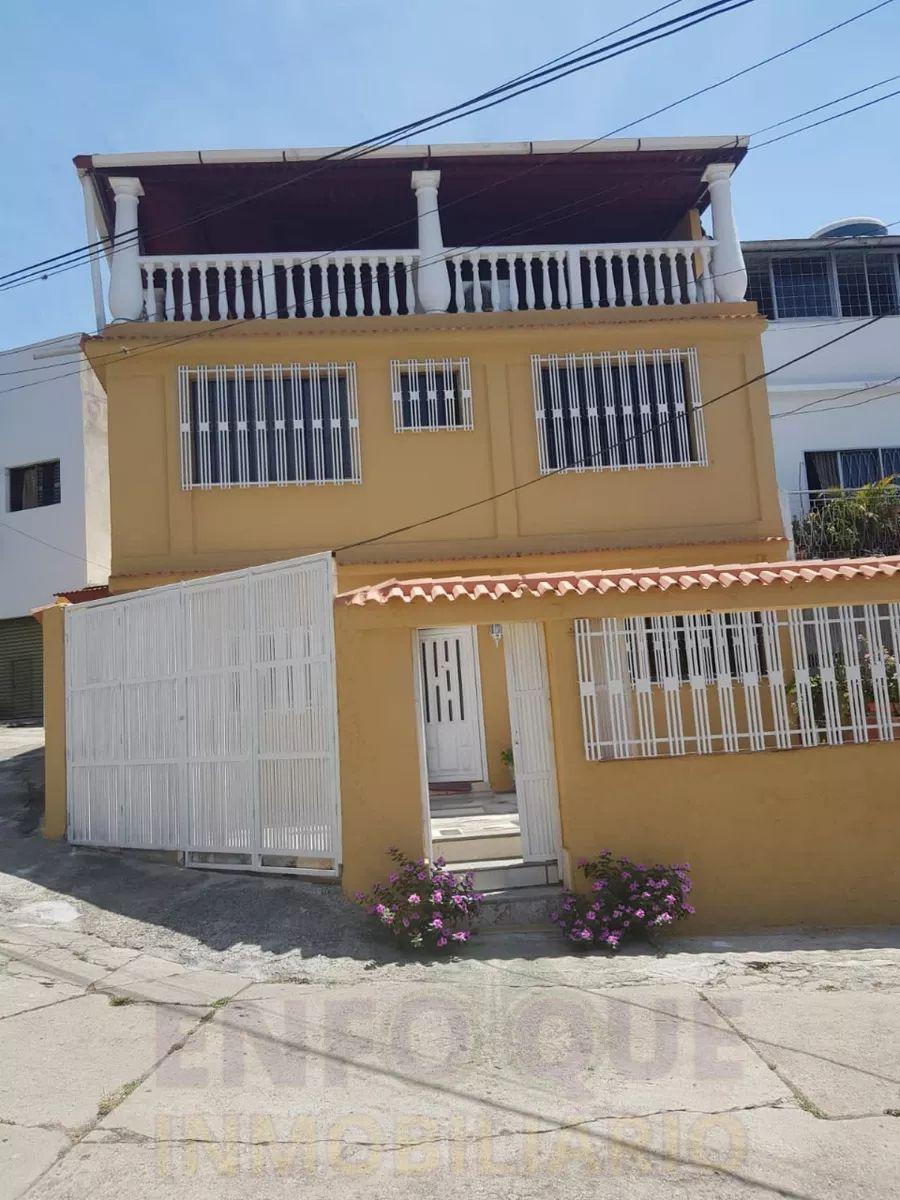 Home in Metric Way