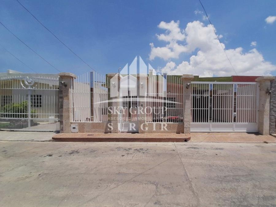 Foto Casa en Venta en La Pastora, Punto Fijo, Falcn - U$D 43.000 - CAV189877 - BienesOnLine