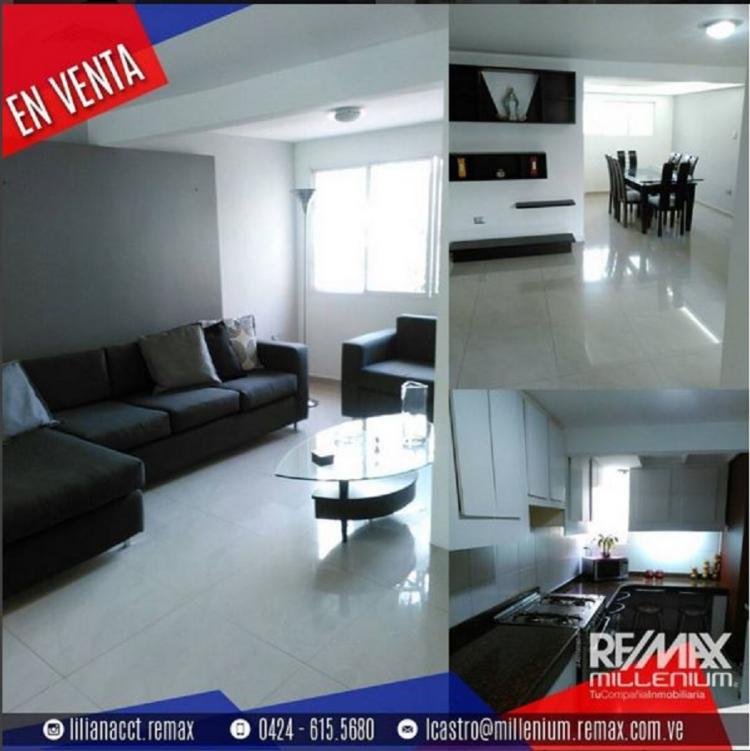 Foto Casa en Venta en Maracaibo, Zulia - BsF 99.000.000 - CAV74770 - BienesOnLine