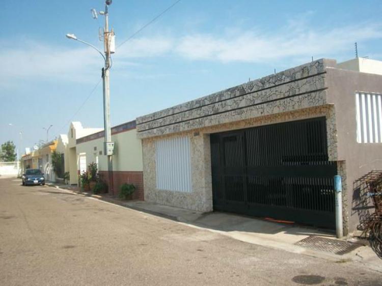 Foto Casa en Venta en Maracaibo, Zulia - BsF 44.500.000 - CAV92719 - BienesOnLine