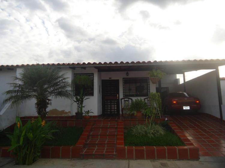 Foto Casa en Venta en Cabudare, Lara - BsF 77.000.000 - CAV96737 - BienesOnLine