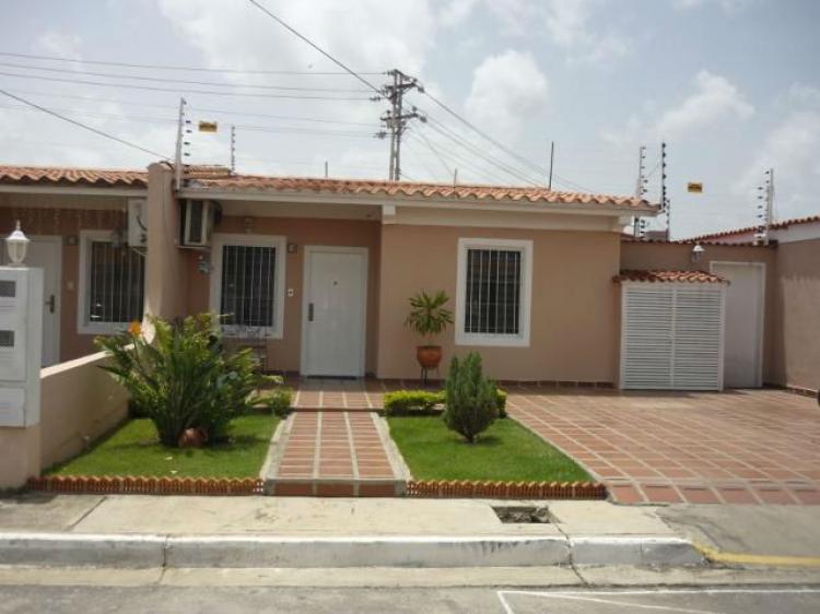 Foto Casa en Venta en Cabudare, Lara - BsF 105.000.000 - CAV97107 - BienesOnLine