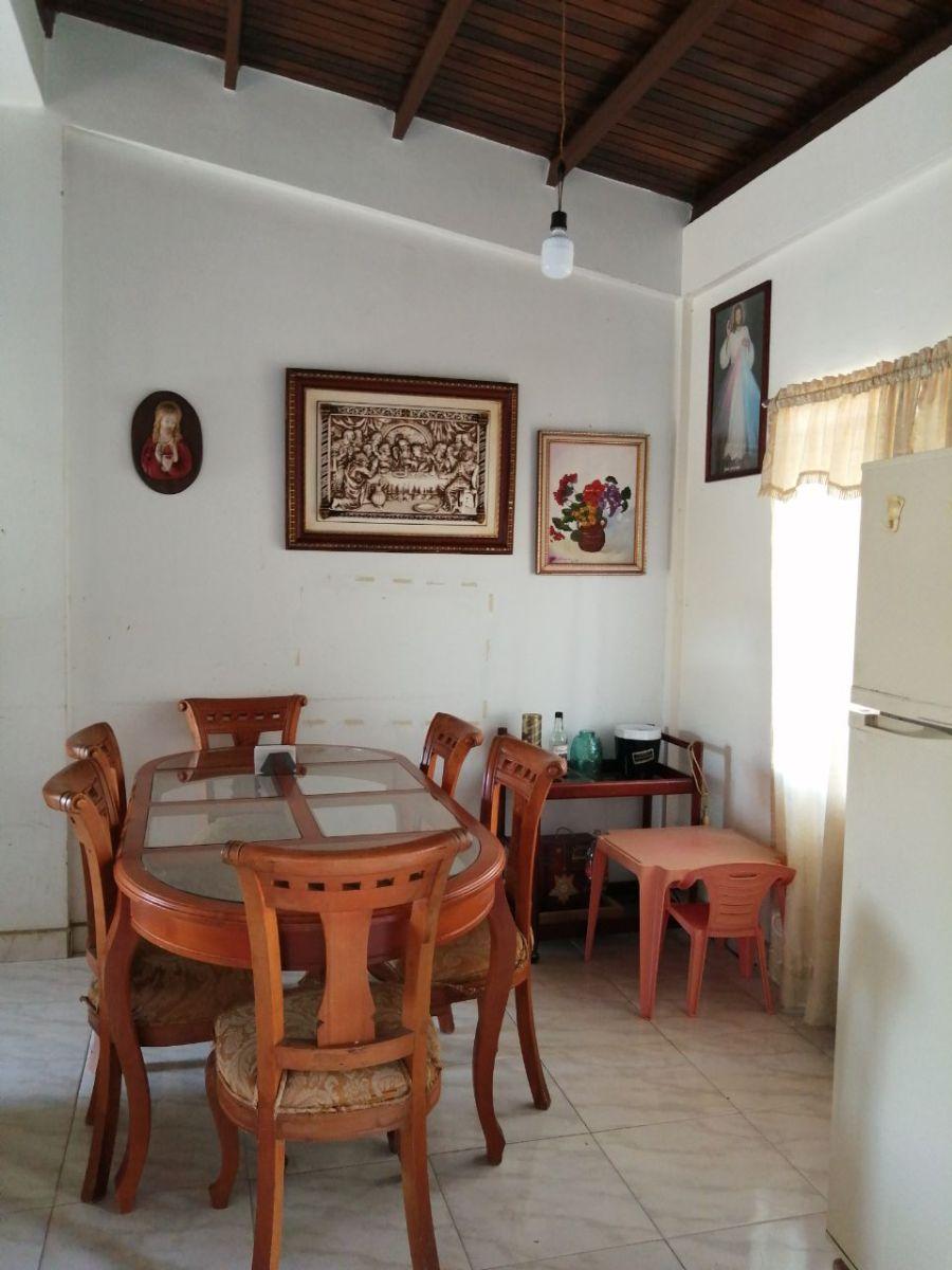 Foto Casa en Venta en Cabudare, Lara - U$D 21.000 - CAV196817 - BienesOnLine