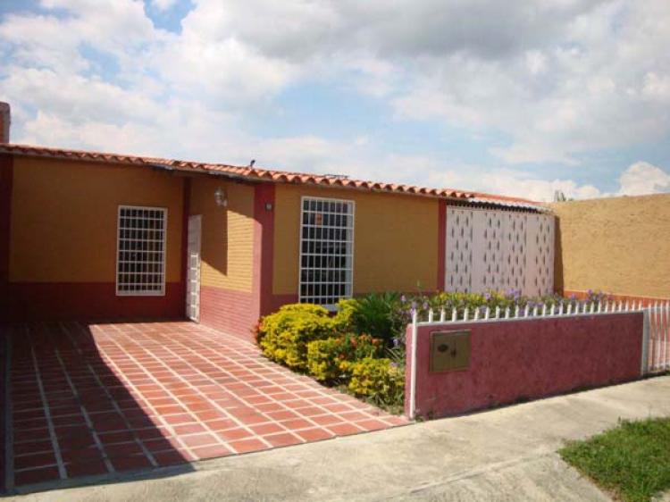 Foto Casa en Venta en San Joaqun, La Pradera, Guacara, Carabobo - BsF 650.000 - CAV44281 - BienesOnLine