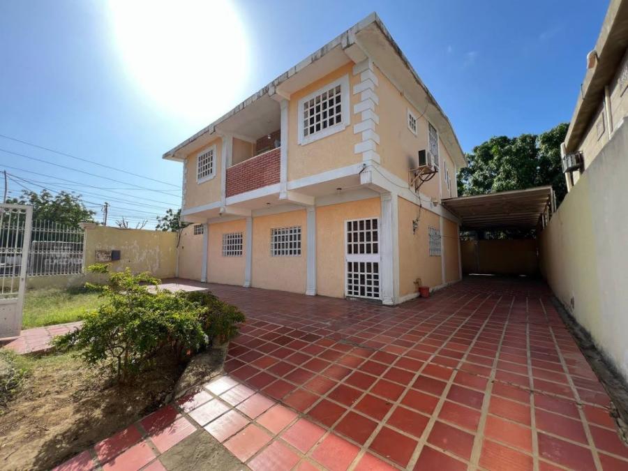 Foto Casa en Venta en San Gabriel, Coro, Falcn - U$D 30.000 - CAV194504 - BienesOnLine