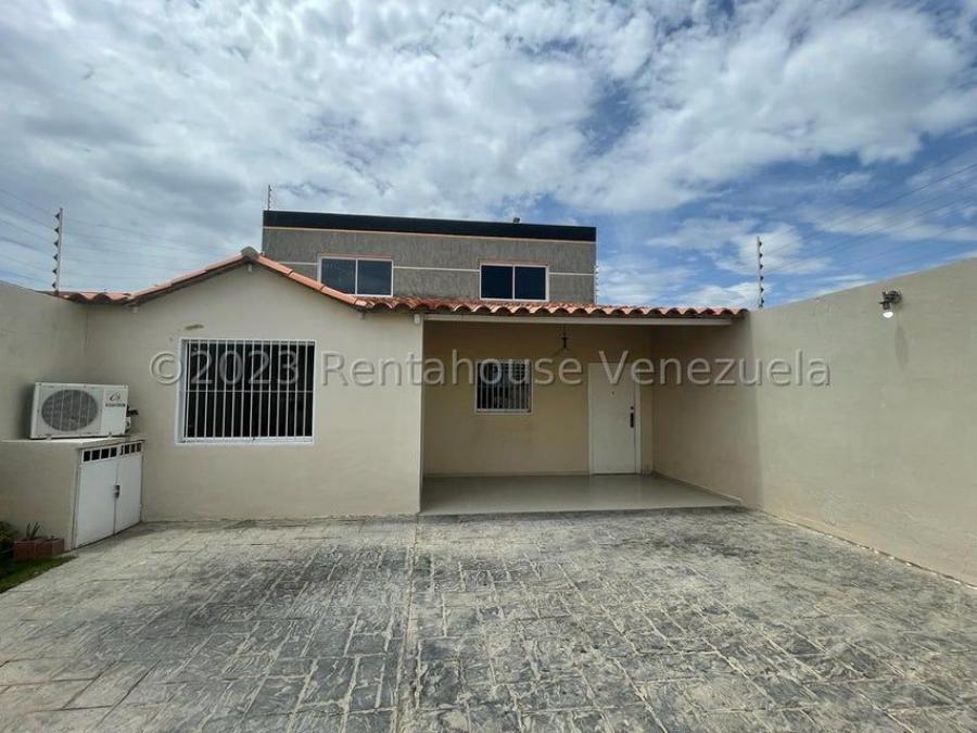 Foto Casa en Venta en Puerta maraven, Falcn - U$D 32.000 - CAV199636 - BienesOnLine