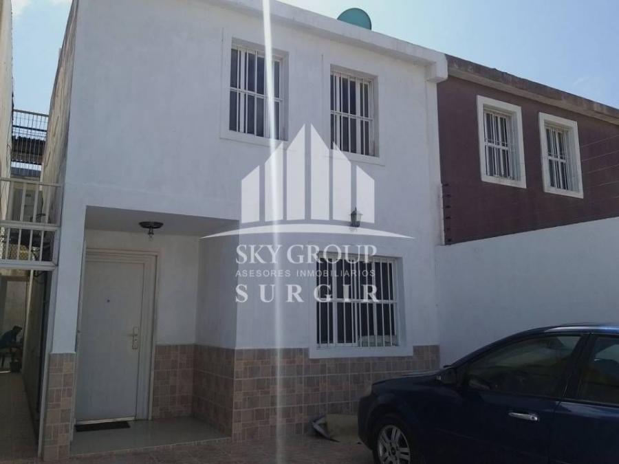 Foto Casa en Venta en Carirubana, Punto Fijo, Falcn - U$D 32.000 - CAV190483 - BienesOnLine