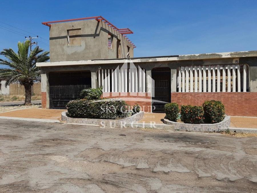 Foto Casa en Venta en Carirubana, Punto Fijo, Falcn - U$D 17.500 - CAV196620 - BienesOnLine