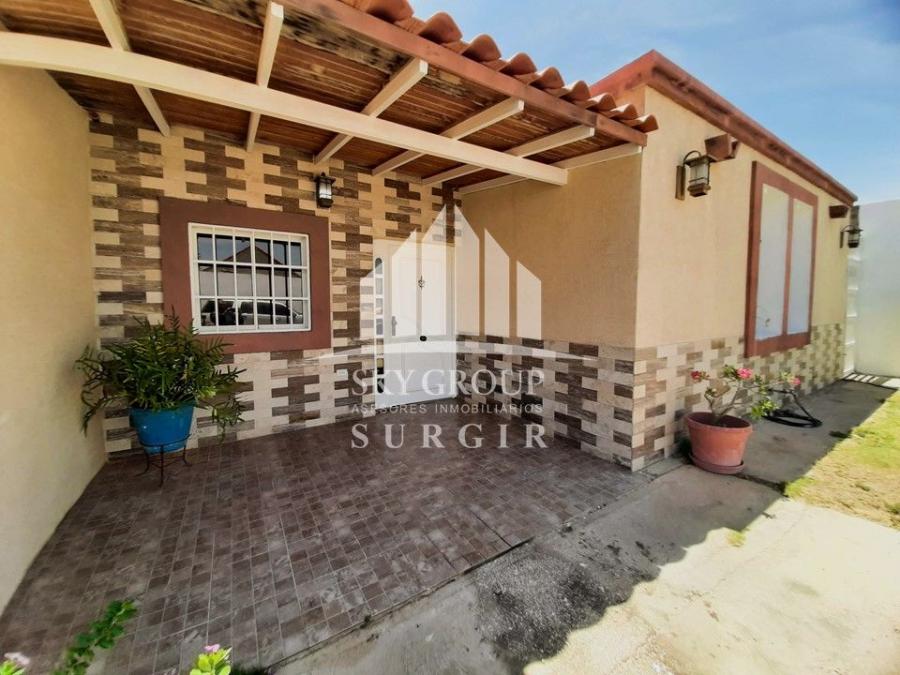 Foto Casa en Venta en Carirubana, Punto Fijo, Falcn - U$D 28.000 - CAV199407 - BienesOnLine