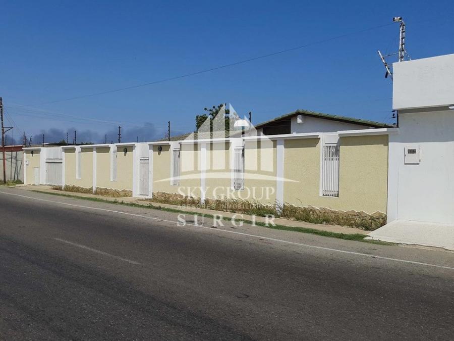 Foto Casa en Venta en Carirubana, Punto Fijo, Falcn - U$D 55.000 - CAV199418 - BienesOnLine