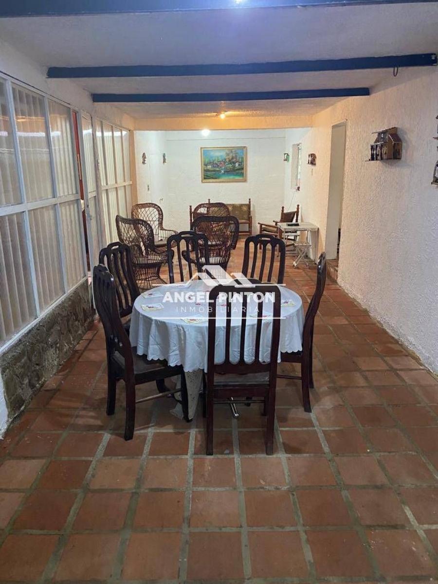 Foto Casa en Venta en La Puerta, Valera, Trujillo - U$D 18.000 - CAV217668 - BienesOnLine