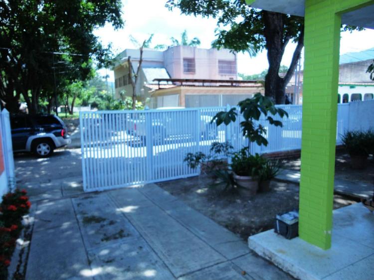 Home in Metric Way