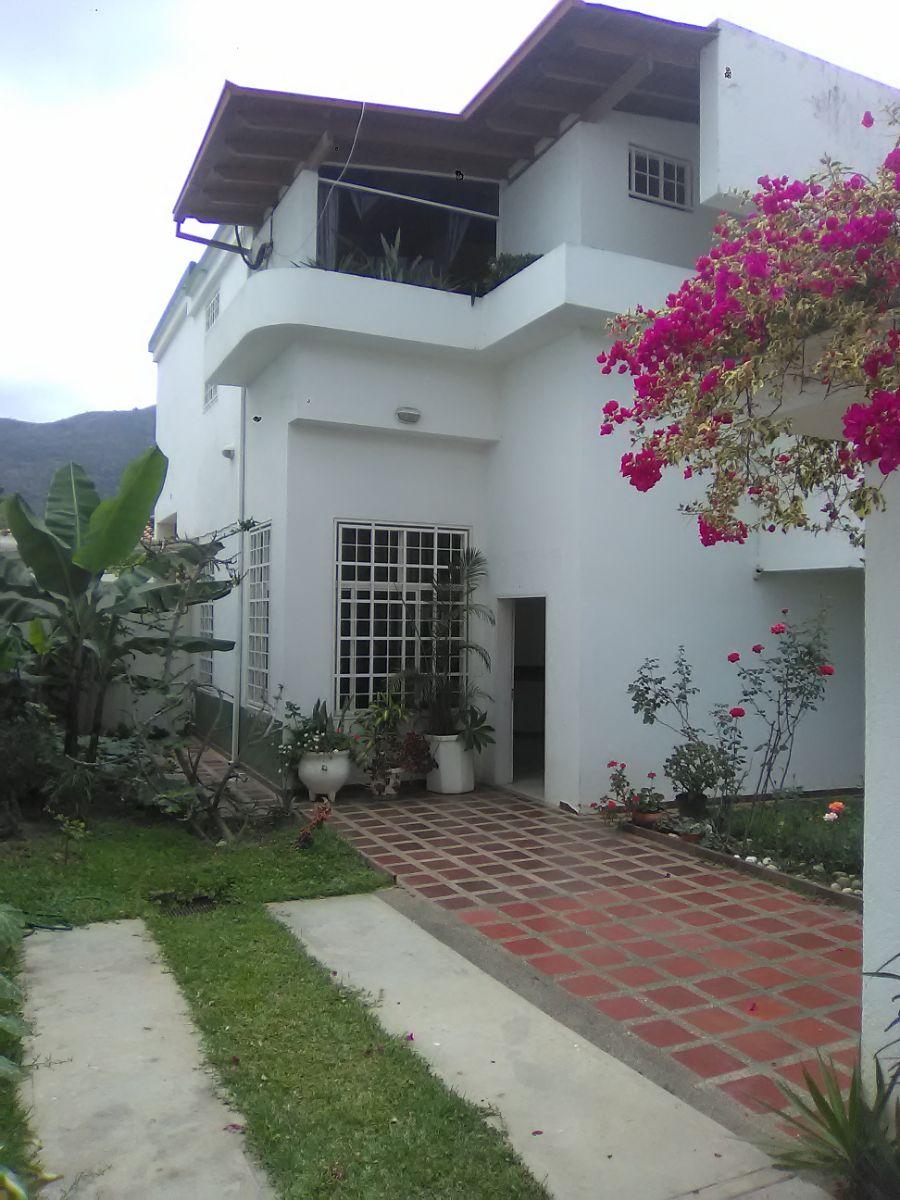 Foto Casa en Venta en baruta, baruta, Miranda - U$D 250.000 - CAV170470 - BienesOnLine