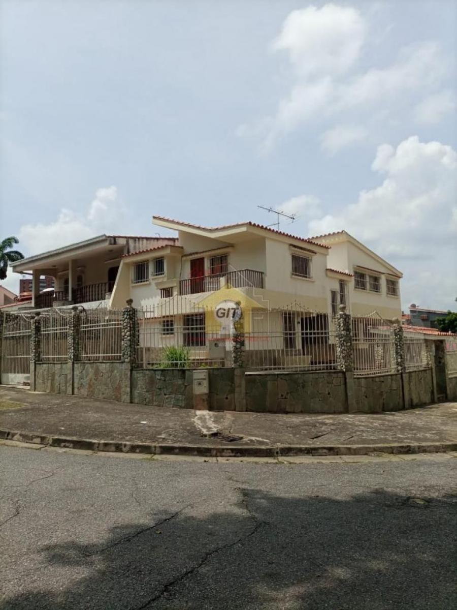 Home in Metric Way