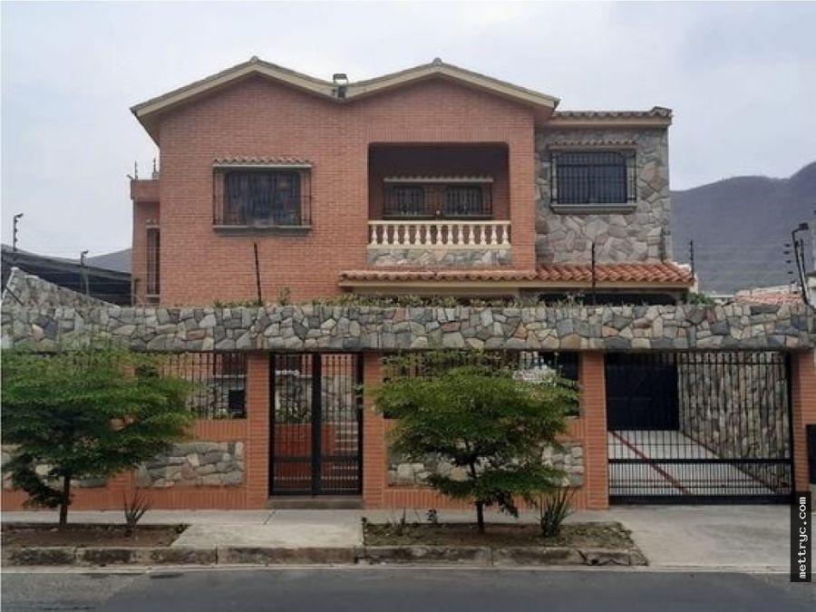 Foto Casa en Venta en Trigalea, Trigalea, Carabobo - U$D 110.000 - CAV200221 - BienesOnLine