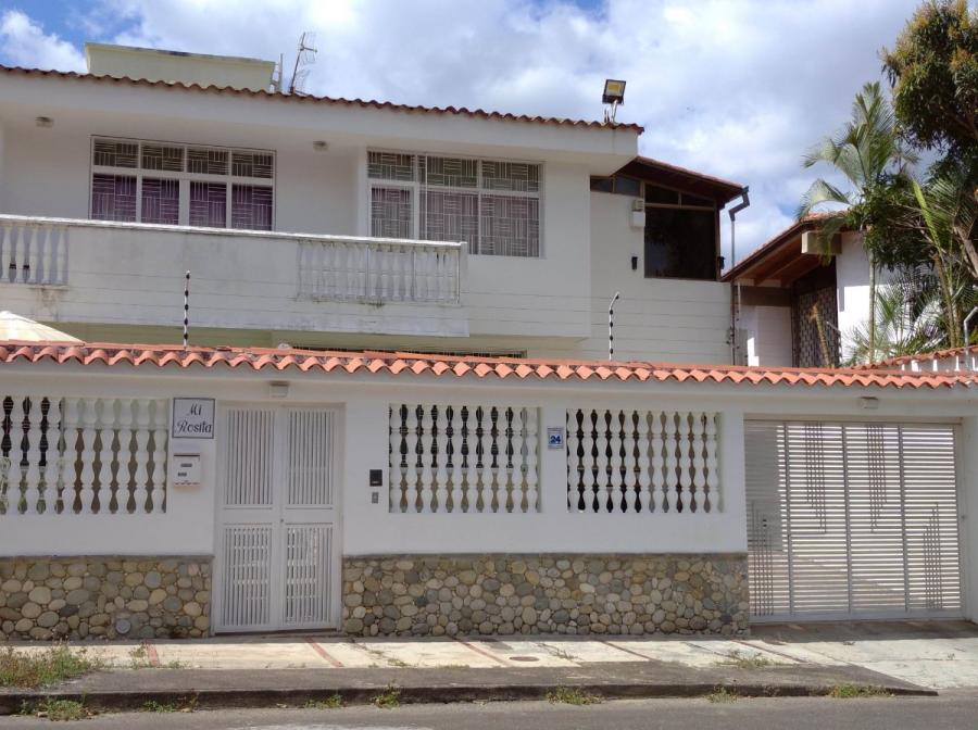 Foto Casa en Venta en Municipio Baruta, La Trinidad , Municipio Baruta, Distrito Federal - U$D 300.000 - CAV212360 - BienesOnLine