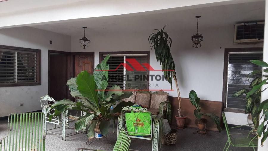Foto Casa en Venta en Maracaibo, Zulia - U$D 12.000 - CAV180765 - BienesOnLine