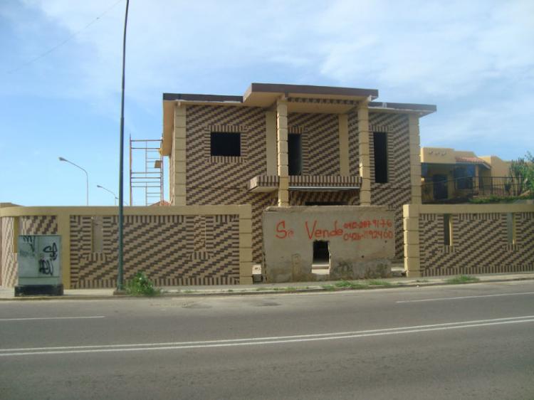 Foto Casa en Venta en comunidad cardon, Punto Fijo, Falcn - BsF 21.000.000 - CAV51160 - BienesOnLine